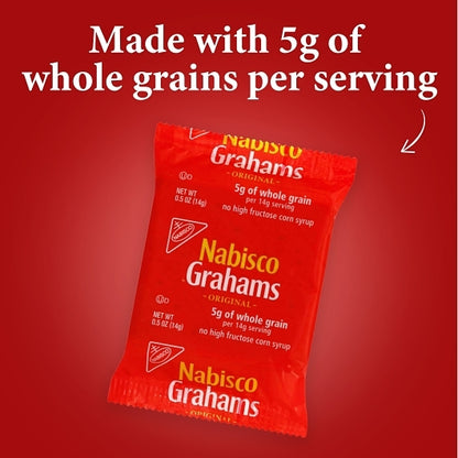 Nabisco Graham Crackers, 1 x 6.25 lb Case - DOT product image 8