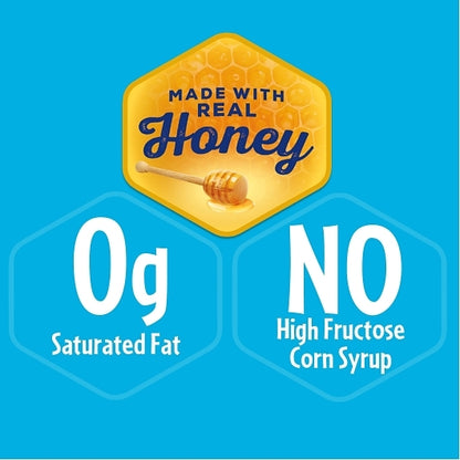 Honey Maid Graham Crackers, 1 x 0.5 oz Case - DOT product image 6