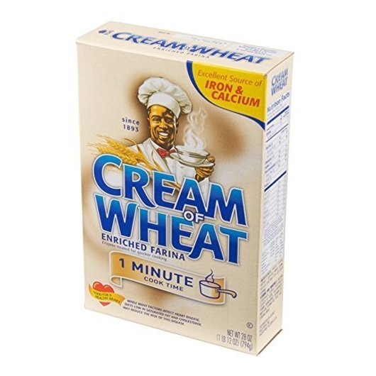 Krafts Cereal Cream Original Hot Cereal, 12 x 28 oz Case - Breakfast Foods