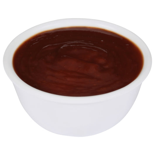 Sauce Bulls Eye Honey Smoke Bbq Sauce Bulk, 4 x 3.78 LT Case - DOT product image 4