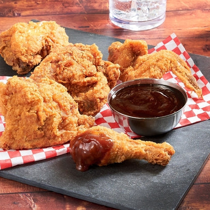 Sauce Bulls Eye Honey Smoke Bbq Sauce Bulk, 4 x 3.78 LT Case - DOT product image 5