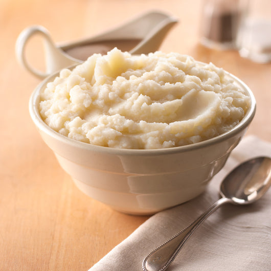 Michael Foods Mashed Potatoes, 4 x 6 lb Case - DOT product image 3