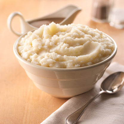 Michael Foods Mashed Potatoes, 4 x 6 lb Case - DOT product image 3