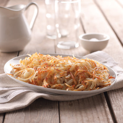 Michael Foods Shredded Potato, 2 x 10 lb Case - DOT product image 3