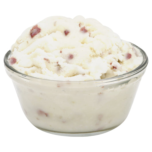 Michael Foods Red Skin Mashed Potatoes, 4 x 6 lb Case - DOT product image 2