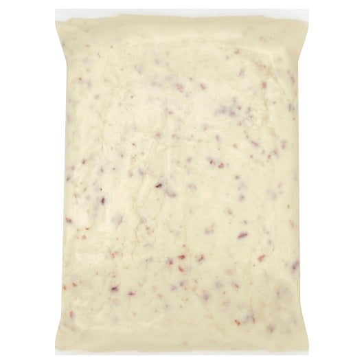 Michael Foods Red Skin Mashed Potatoes, 4 x 6 lb Case - Fruit & Sides