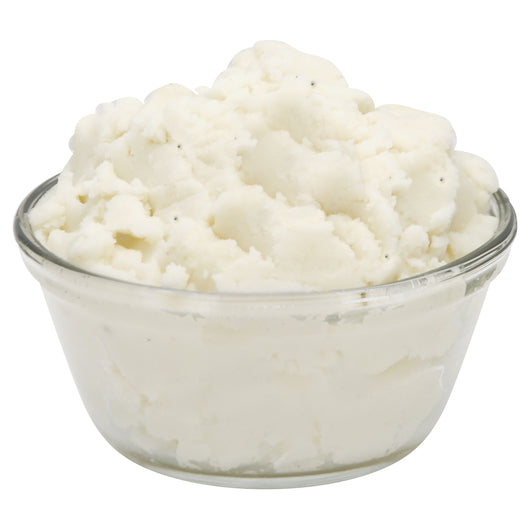 Simply Potatoes Deluxe Mashed Potatoes, 4 x 6 lb Case - Fruit & Sides