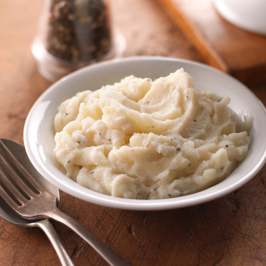 Simply Potatoes Deluxe Mashed Potatoes, 4 x 6 lb Case - DOT product image 3