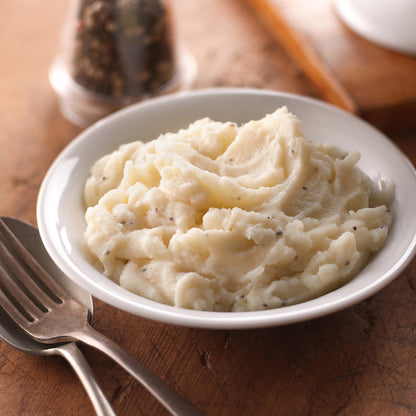 Simply Potatoes Deluxe Mashed Potatoes, 4 x 6 lb Case - DOT product image 3
