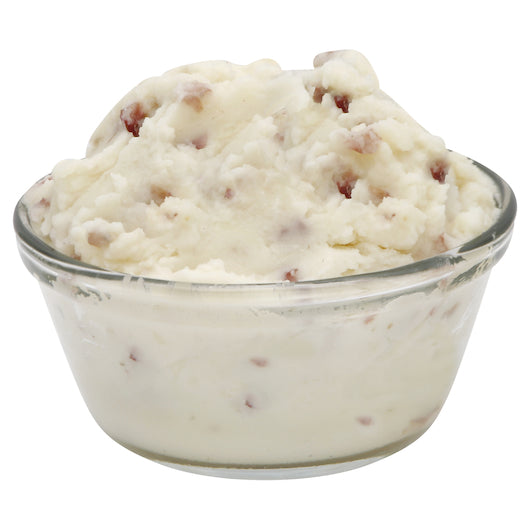 Simply Potatoes Northern Star Red Skin Garlic Mashed Potatoes, 4 x 6 lb Case - DOT product image 2