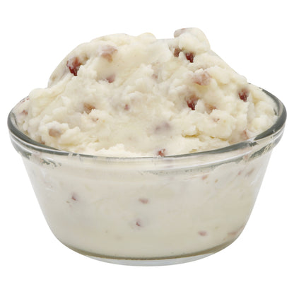 Simply Potatoes Northern Star Red Skin Garlic Mashed Potatoes, 4 x 6 lb Case - DOT product image 2