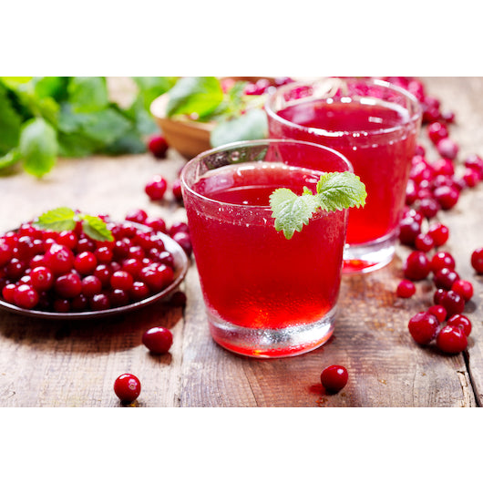 Orchard Splash READY TO DRINK CRANBERRY 10% JUICE, 12 x 46 oz Case - DOT product image 5