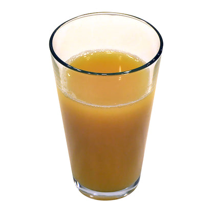 Orchard Splash Juice Aseptic 100% Pineapple, 12 x 46 oz Case - DOT product image 4
