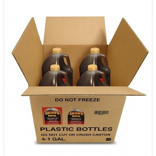 Dunn's Farm Sugar Free Maple Flavored Syrup Bulk, 4 x 1 GA Case - DOT product image 4