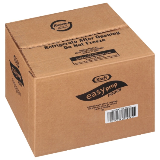Kraft Slaw Dressing, 12 x 40 oz Case - DOT product image 5