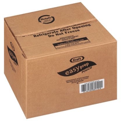 Kraft Slaw Dressing, 12 x 40 oz Case - DOT product image 5