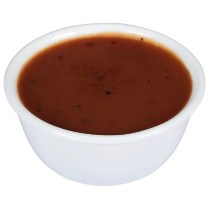 Kraft Balsamic Vinaigrette Portion Control Balsamic Vinaigrette Dressing Single Serve, 60 x 1.5 oz Case - DOT product image 3