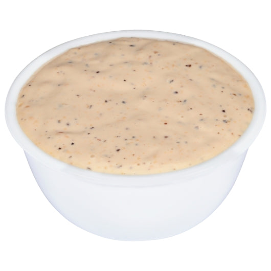 Kraft Portion Control Creamy Caesar Dressing Single Serve, 60 x 42.5 GR Case - DOT product image 3