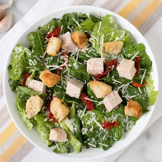Kraft Portion Control Creamy Caesar Dressing Single Serve, 60 x 42.5 GR Case - DOT product image 4