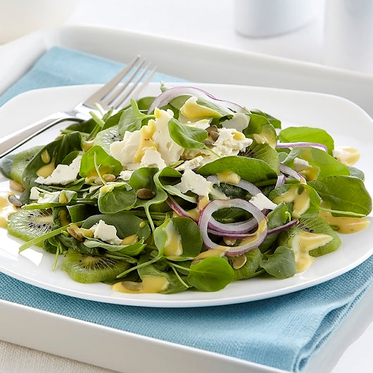 Kraft Portion Control Honey Mustard Dressing Single Serve, 60 x 1.5 oz Case - DOT product image 4