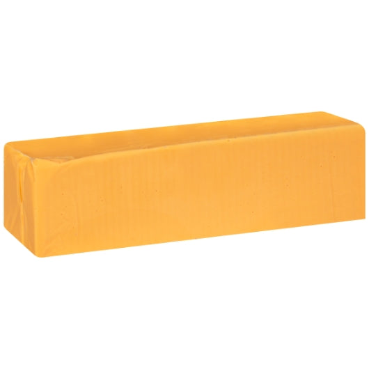 Kraft American Cheese Loaf, 6 x 2.26 KG Case - DOT product image 2