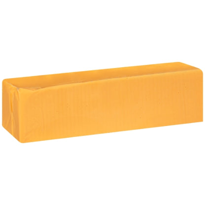 Kraft American Cheese Loaf, 6 x 2.26 KG Case - DOT product image 2