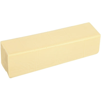 Kraft White American Cheese Loaf, 6 x 2.26 KG Case - DOT product image 2