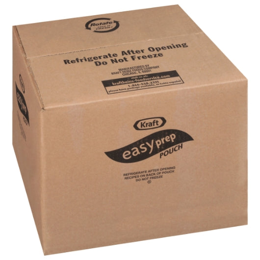 Kraft Extra Heavy Mayonnaise Bulk, 16 x 2 lb Case - DOT product image 5