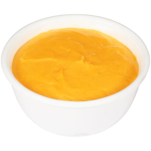 Cheez Whiz Processed Pouch Cheeze Whiz Spread, 6 x 2.94 KG Case - DOT product image 5