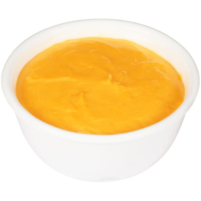 Cheez Whiz Processed Pouch Cheeze Whiz Spread, 6 x 2.94 KG Case - DOT product image 5