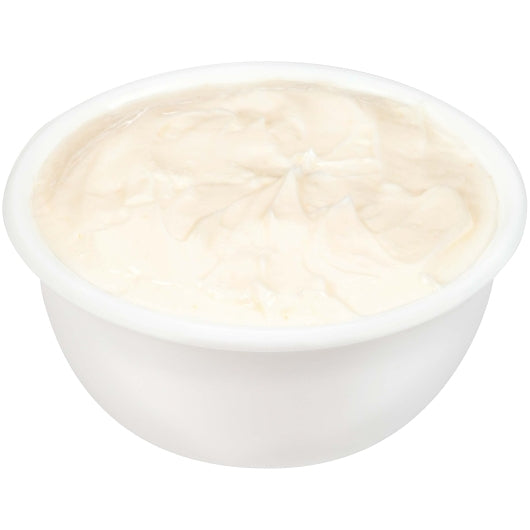 Kraft Pure Mayonnaise Bulk, 4 x 3.78 LT Case - Condiments & Sauces