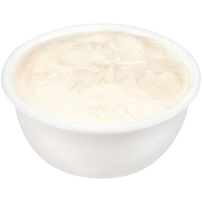 Kraft Pure Mayonnaise Bulk, 4 x 3.78 LT Case - Condiments & Sauces
