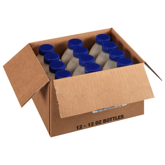 Kraft Real Mayonnaise Bottle, 12 x 354 ML Case - DOT product image 5