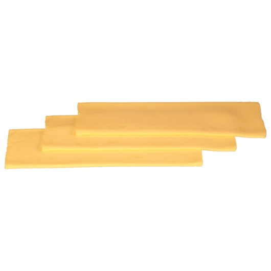 Kraft American Cheese, 96/128 Ribbon Slices, 4 x 5 lb Case - DOT product image 8