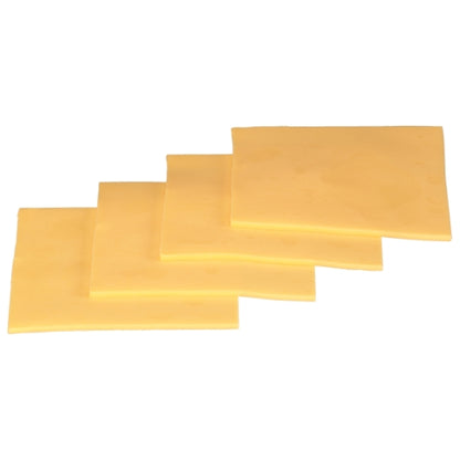 Kraft Regular Yellow American Cheese, 4 x 2.27 KG Case - DOT product image 7