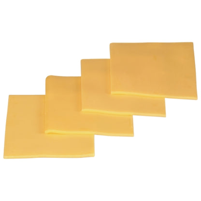 Kraft Pullman Sliced American Cheese, 4 x 5 lb Case - DOT product image 7