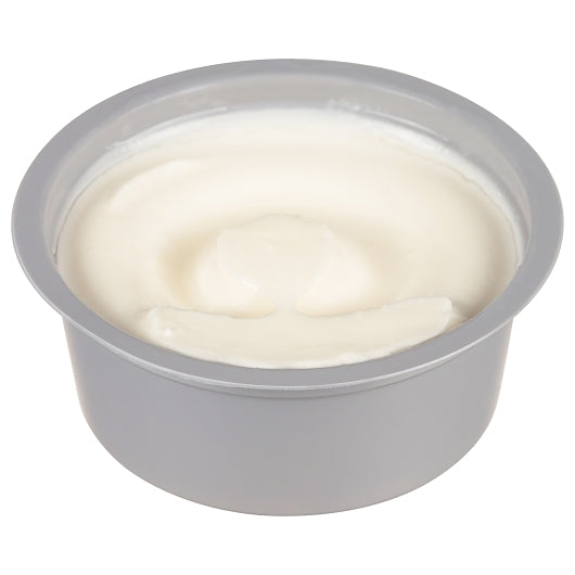 Philadelphia Cream Cheese Cup, 100 x 0.75 oz Case - DOT product image 3