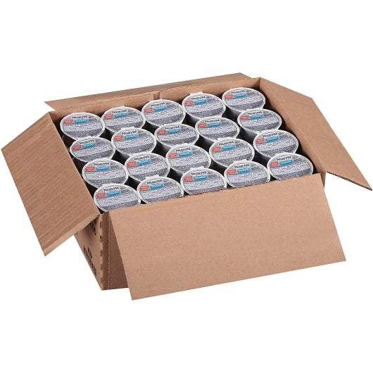 Philadelphia Light Cream Cheese, 100 x 0.75 oz Case - DOT product image 7