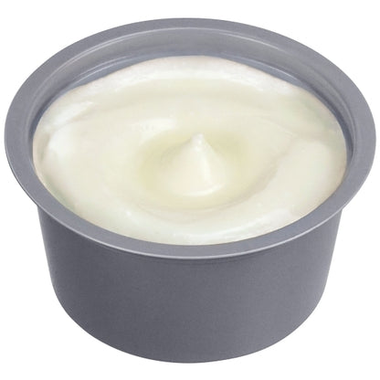 Philadelphia 1/3 Less Fat Light Cream Cheese, 100 x 1 oz Case - DOT product image 4