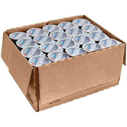 Philadelphia 1/3 Less Fat Light Cream Cheese, 100 x 1 oz Case - DOT product image 6