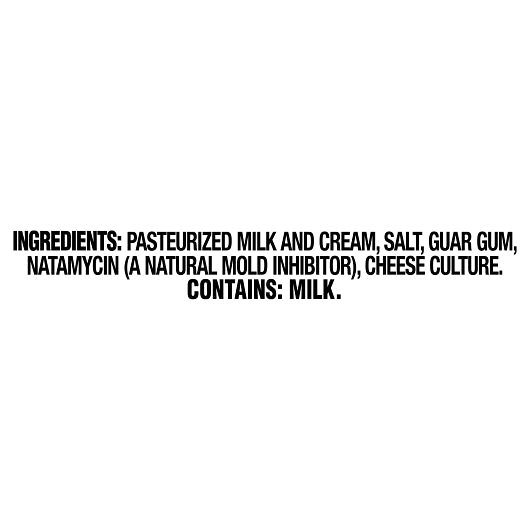Philadelphia Original Cream Cheese, 100 x 1 oz Case - DOT product image 7