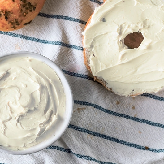 Philadelphia Original Cream Cheese, 36 x 226 GR Case - DOT product image 3