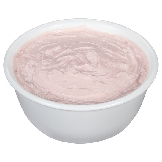 Kraft Philadelphia Strawberry Cream Cheese, 6 x 48 oz Case - DOT product image 2