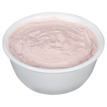 Kraft Philadelphia Strawberry Cream Cheese, 6 x 48 oz Case - DOT product image 2