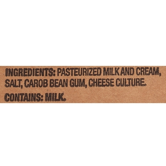 Philadelphia Cream Cheese, 1 x 50 lb Case - DOT product image 8