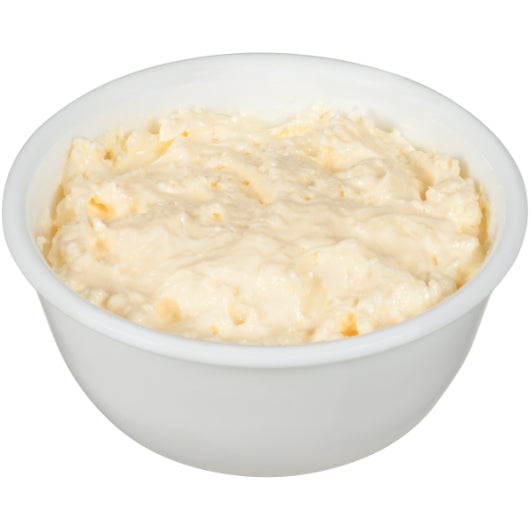 Soft Filling No Bake Cheesecake Filling, 6 x 1.519 lb Case - DOT product image 8
