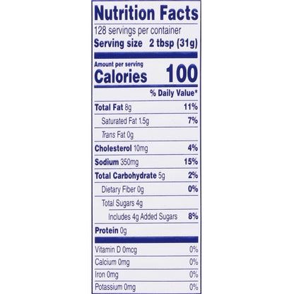 Dressing Thousand Island Dressing Bulk, 4 x 3.78 LT Case - DOT product image 6