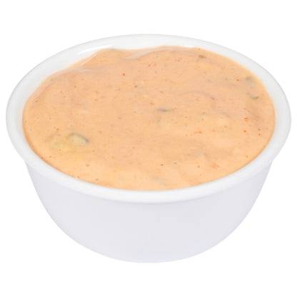 Dressing Thousand Island Dressing Bulk, 4 x 3.78 LT Case - DOT product image 2