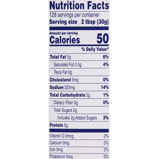 Kraft Golden Italian Dressing Bulk, 4 x 1 GA Case - DOT product image 6