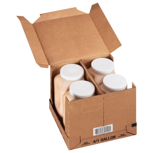 Kraft Golden Italian Dressing Bulk, 4 x 1 GA Case - DOT product image 4